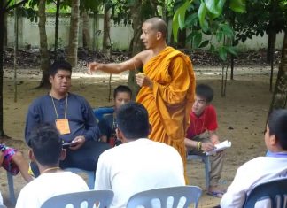 "ต้นแบบของพระผู้สร้าง... ”พระครูประโชติรัตนานุรักษ์ที่ข้าพเจ้ารู้จัก ๓ โดย พระมหาอภิชาติ ธมฺมาภินนฺโท