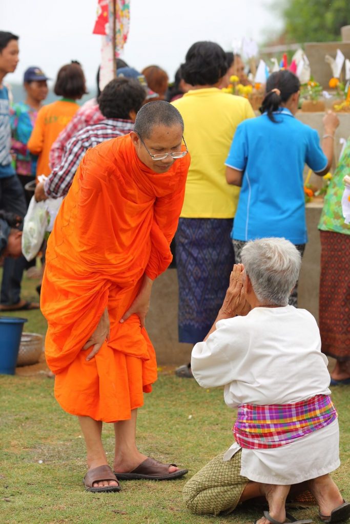 รำลึกวันวาน มโนปณิธาน พระราชกิจจาภรณ์ ตอนที่ ๕ วิถีแห่งศรัทธารักษาป่า