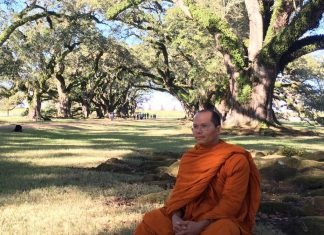 พระครูสมุห์สุพัฒน์ อนาลโย ผู้เขียน